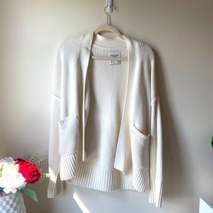 Abercrombie Mid Length Cardigan